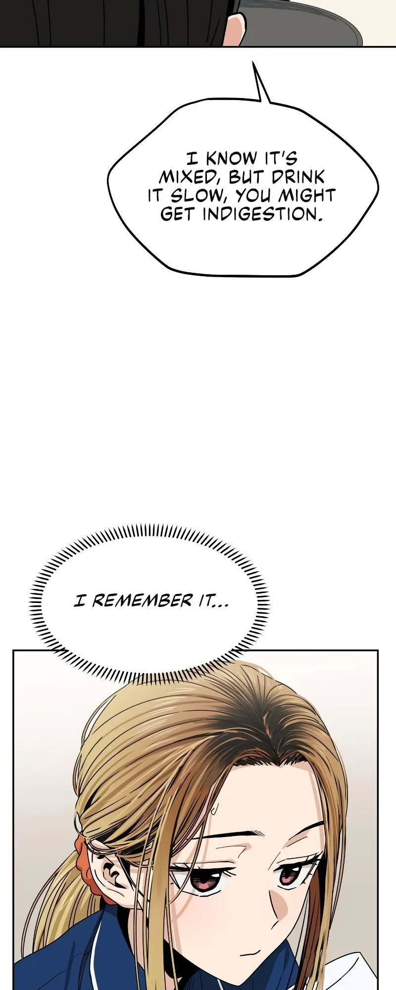 Read Maybe Meant to Be Manga Online