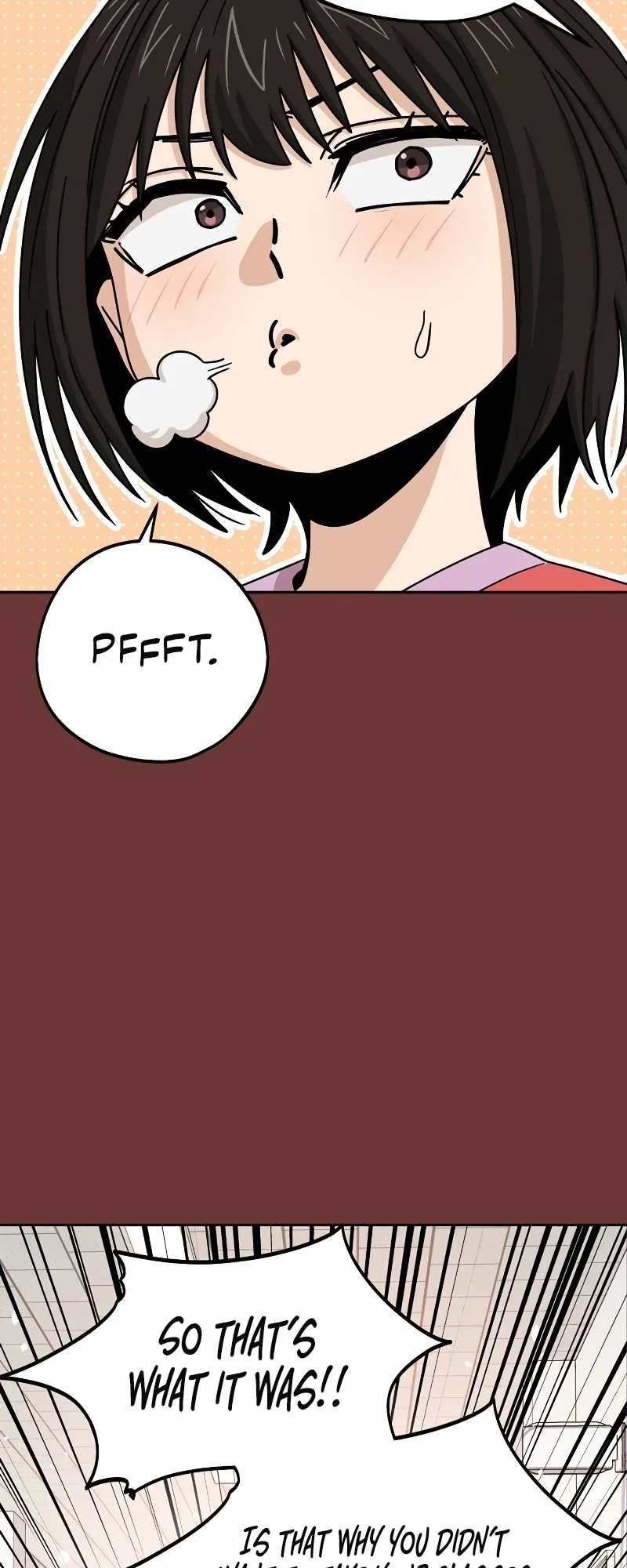 Read Maybe Meant to Be Manga Online