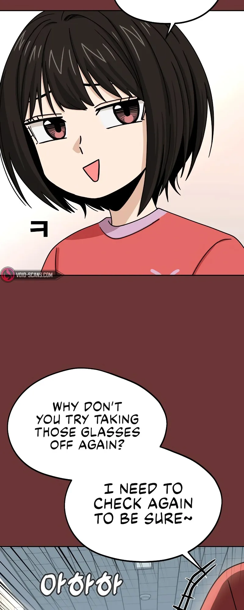 Read Maybe Meant to Be Manga Online