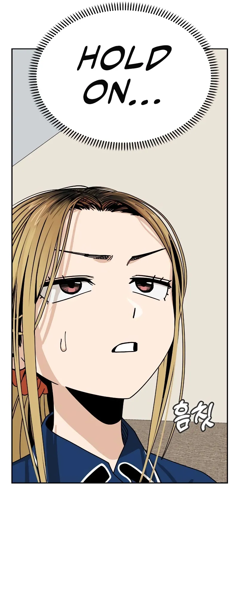 Read Maybe Meant to Be Manga Online