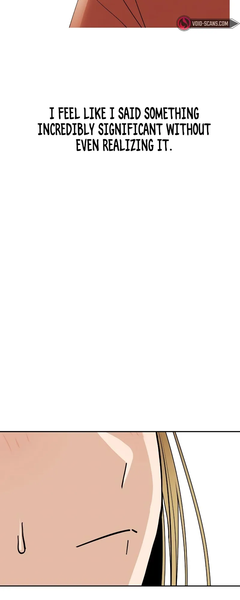 Read Maybe Meant to Be Manga Online