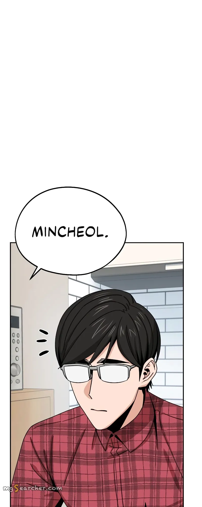 Read Maybe Meant to Be Manga Online