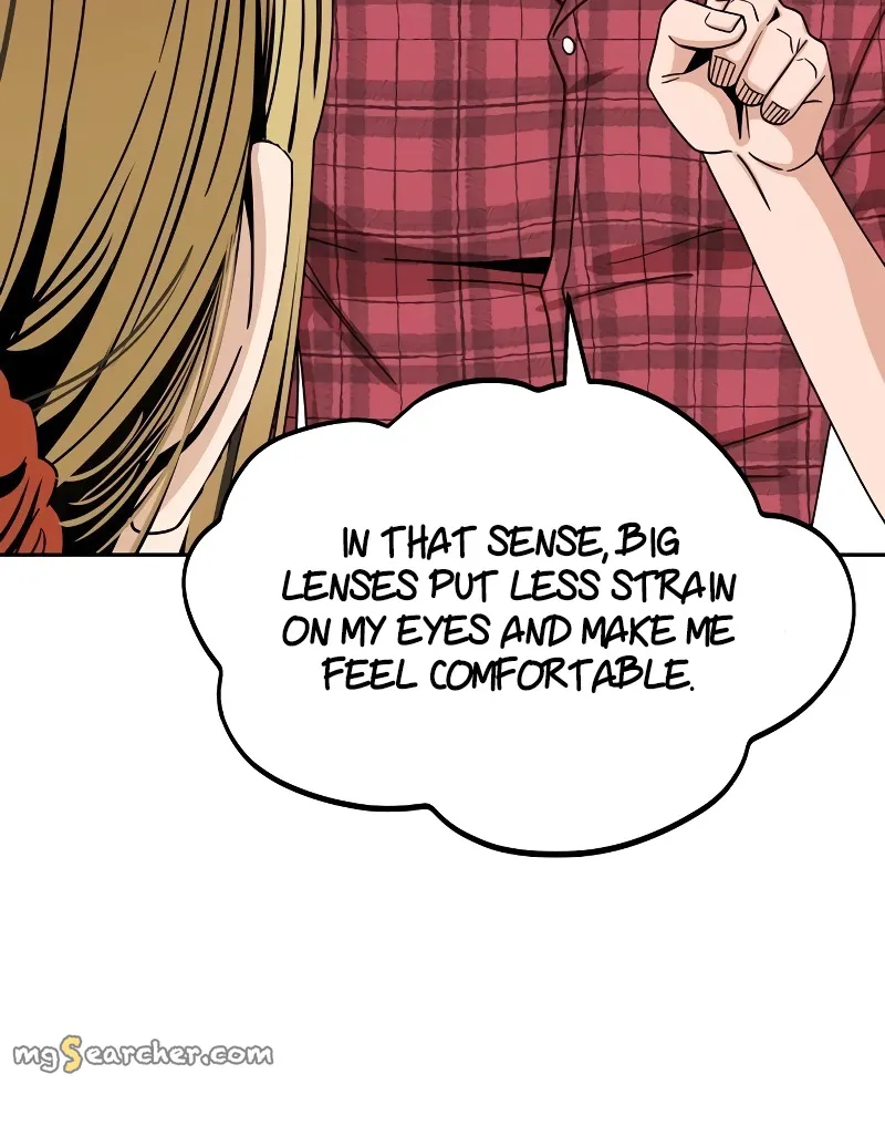 Read Maybe Meant to Be Manga Online