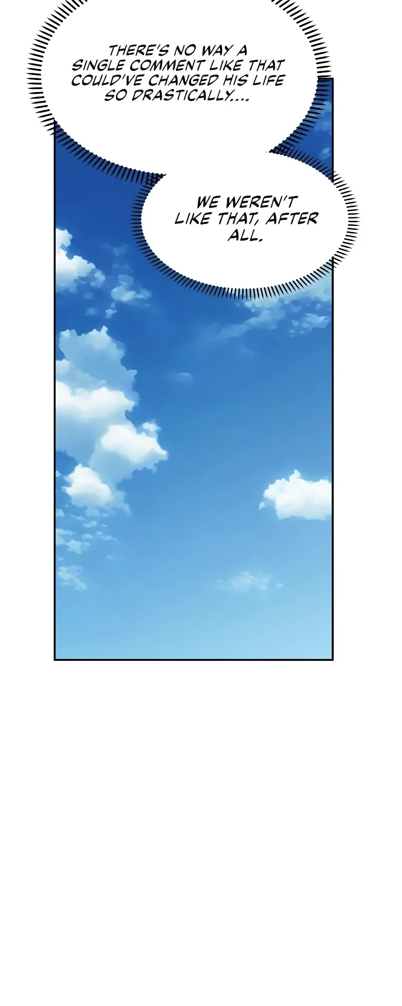 Read Maybe Meant to Be Manga Online