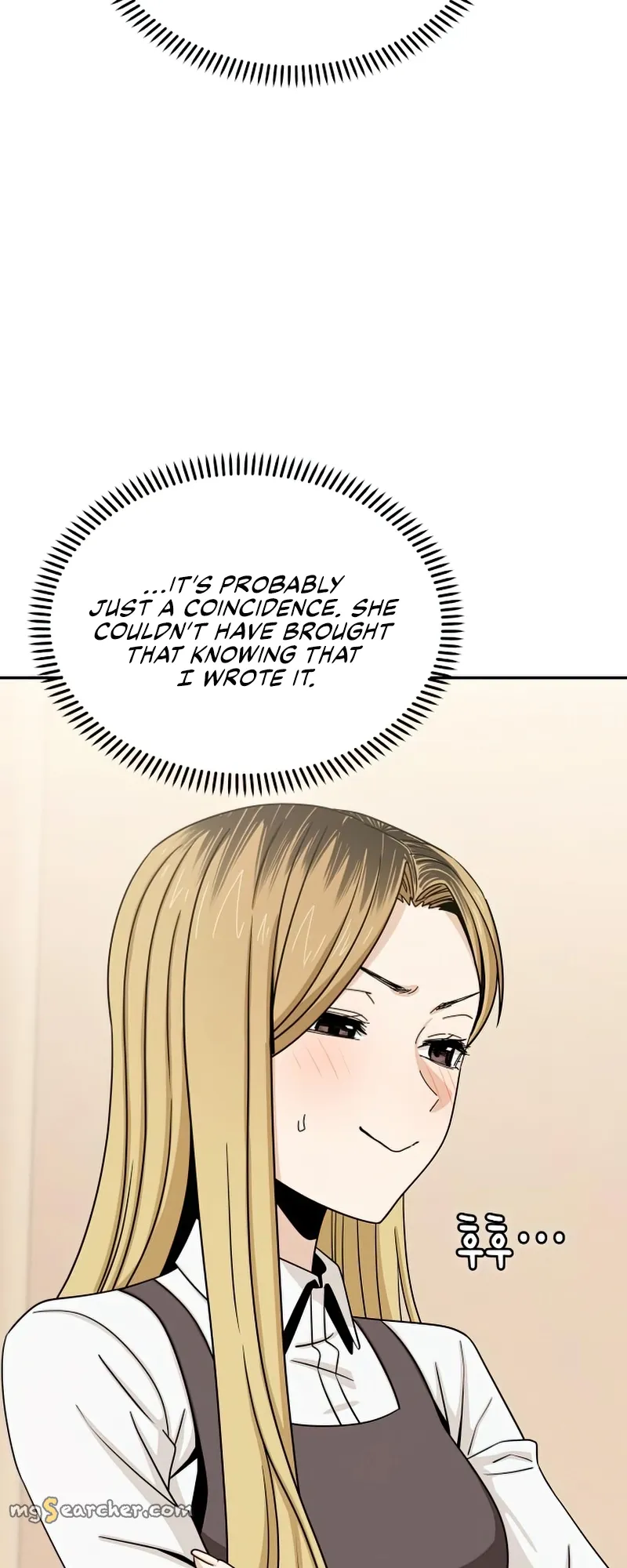 Read Maybe Meant to Be Manga Online