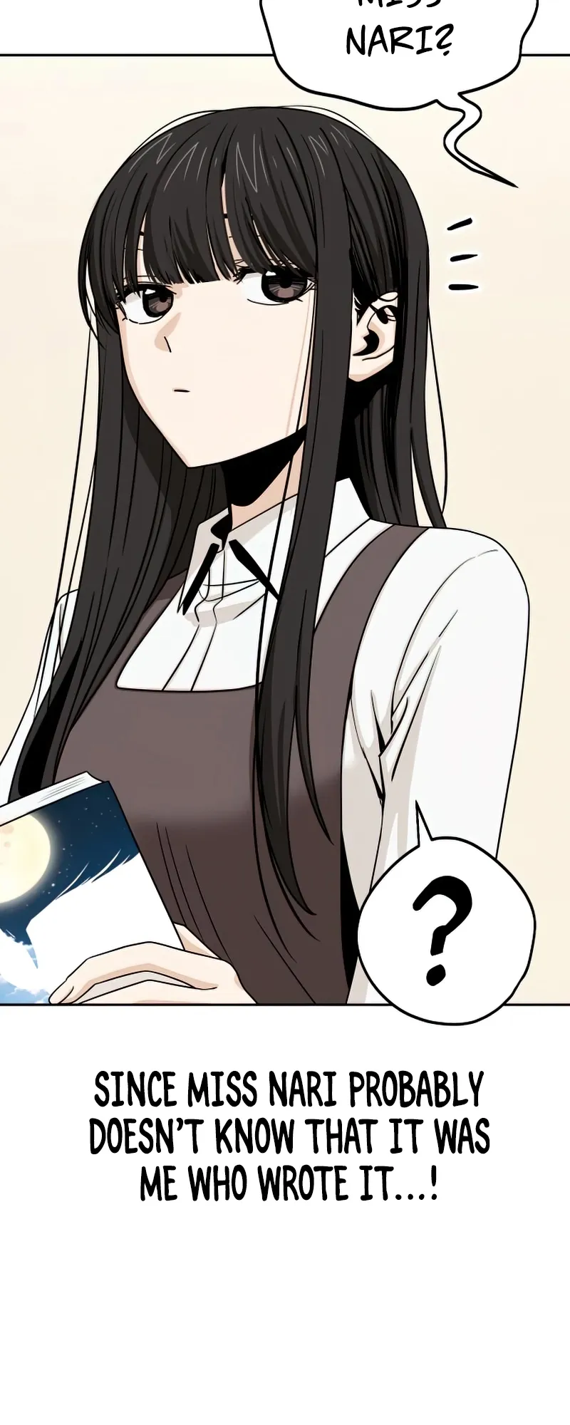 Read Maybe Meant to Be Manga Online