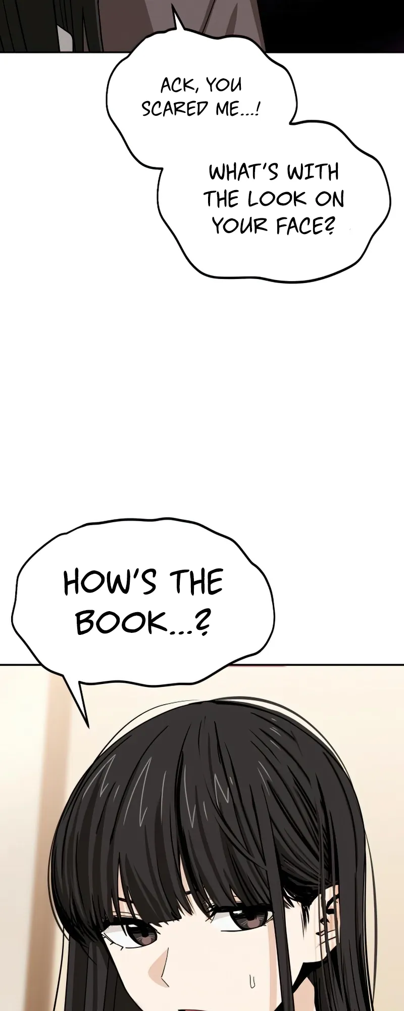 Read Maybe Meant to Be Manga Online