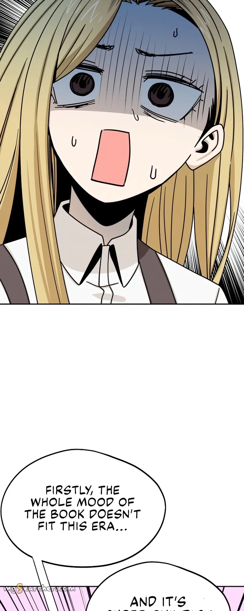 Read Maybe Meant to Be Manga Online