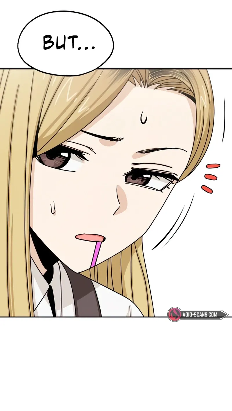 Read Maybe Meant to Be Manga Online