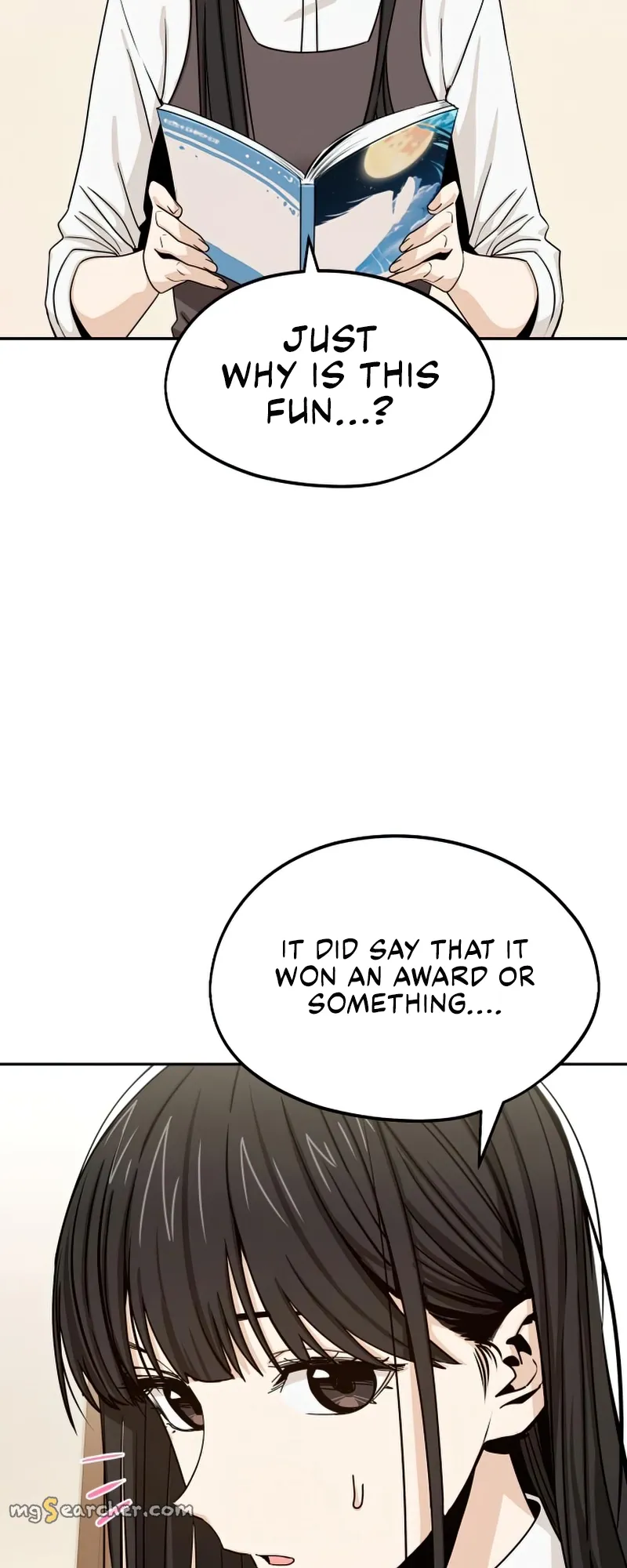 Read Maybe Meant to Be Manga Online