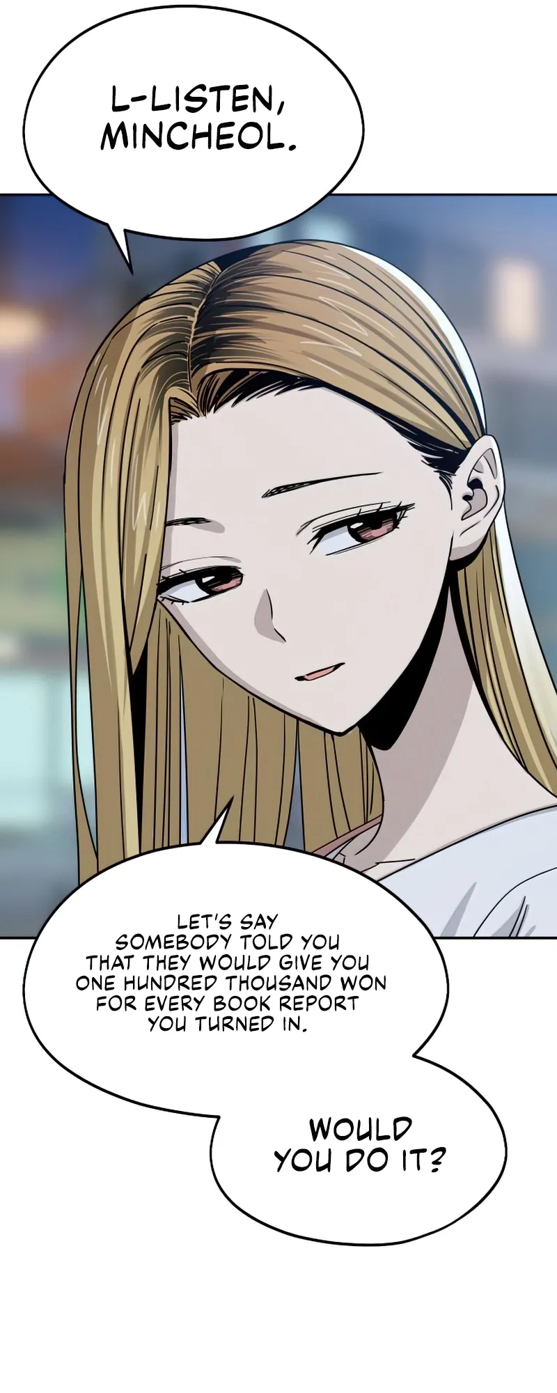 Read Maybe Meant to Be Manga Online