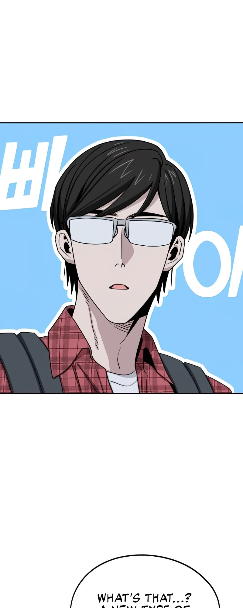 Read Maybe Meant to Be Manga Online