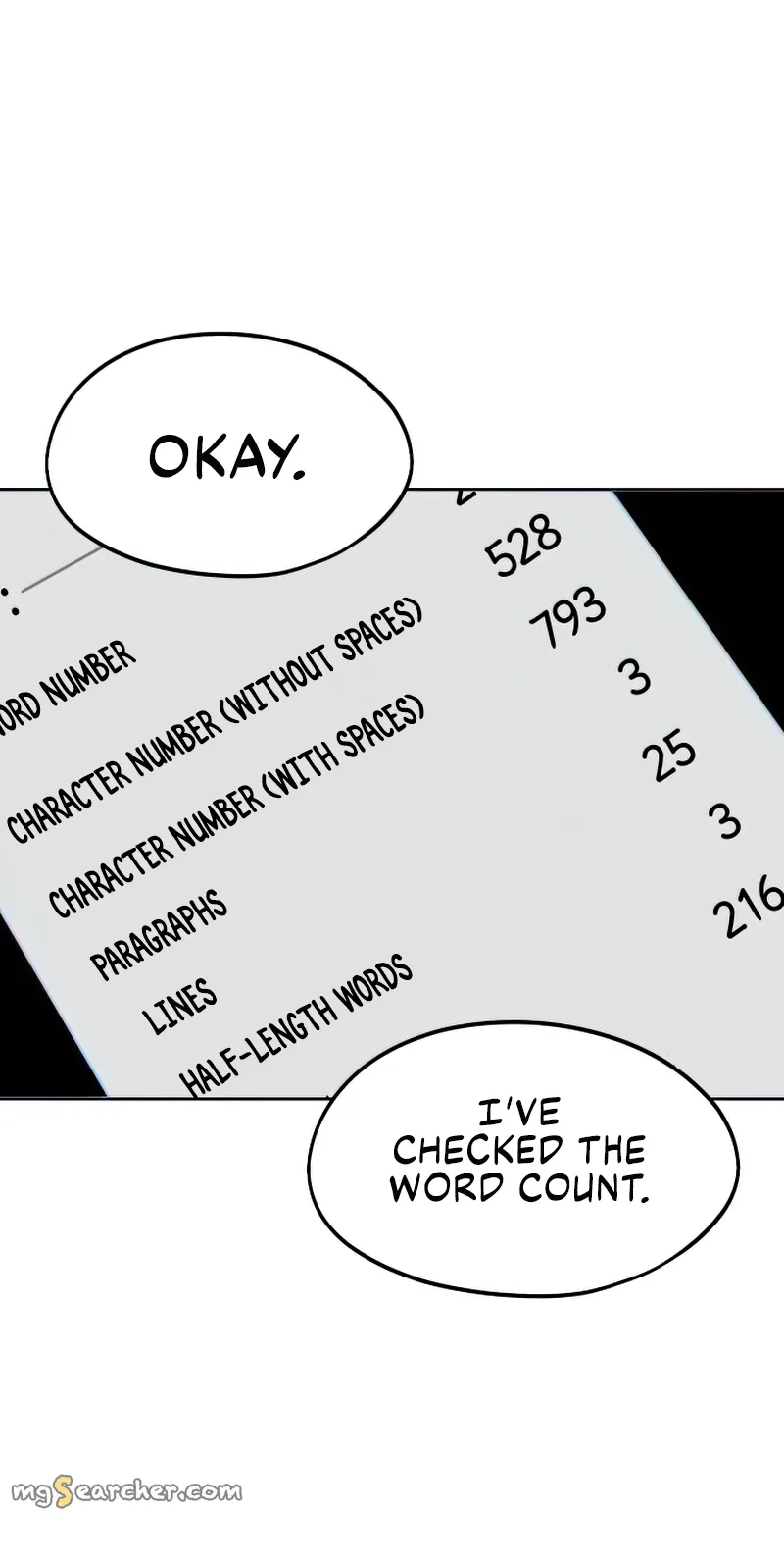 Read Maybe Meant to Be Manga Online