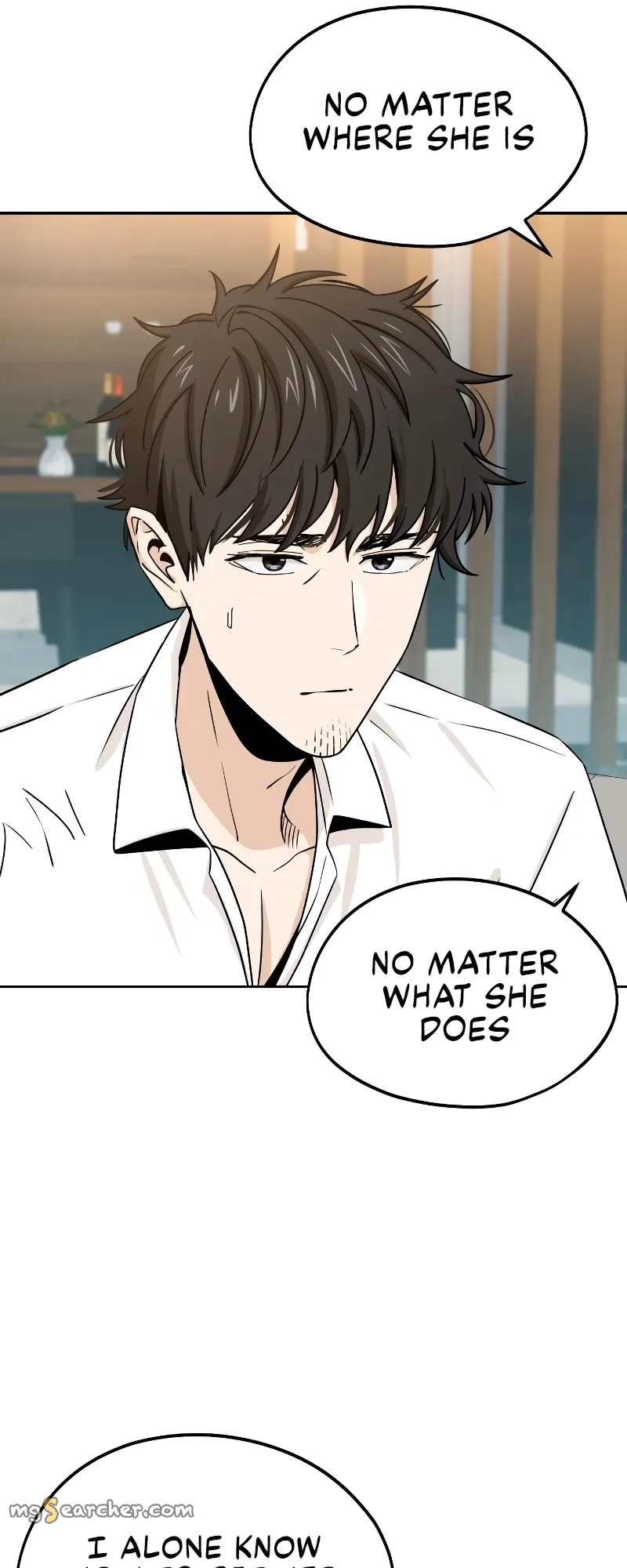 Read Maybe Meant to Be Manga Online