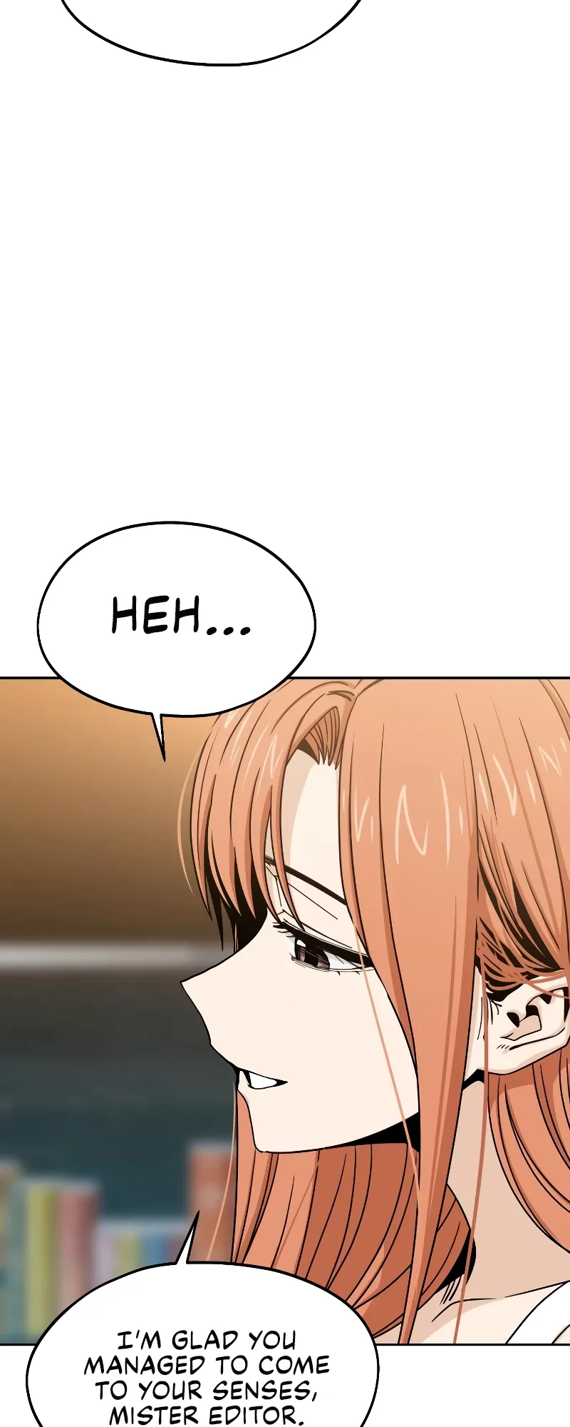 Read Maybe Meant to Be Manga Online