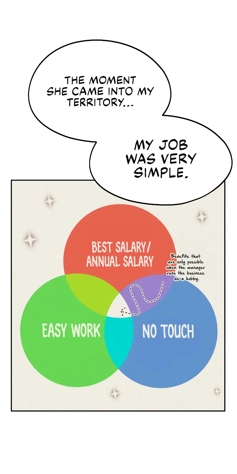 Read Maybe Meant to Be Manga Online