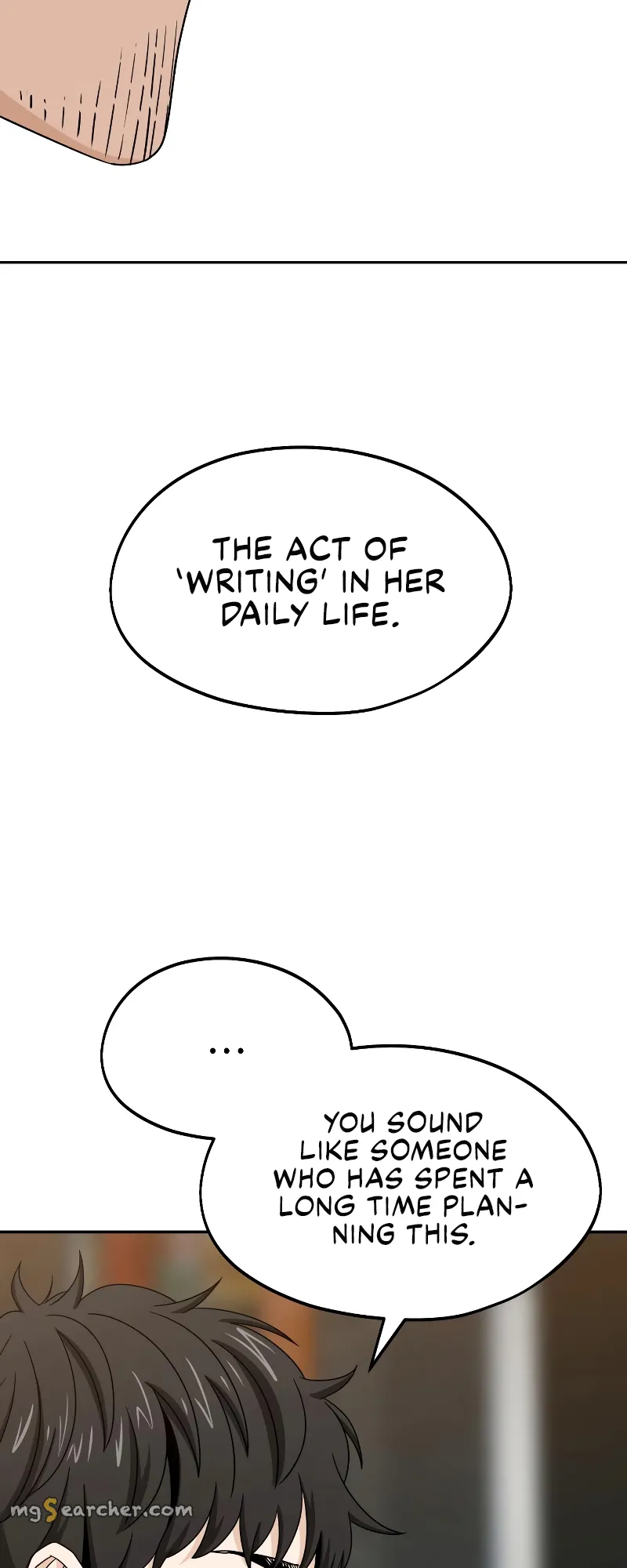 Read Maybe Meant to Be Manga Online