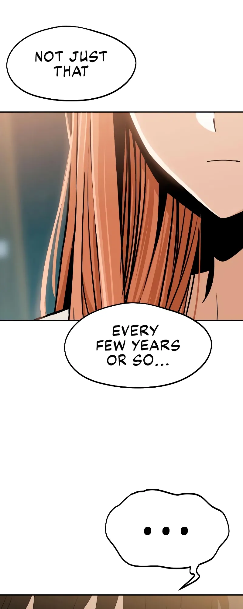 Read Maybe Meant to Be Manga Online