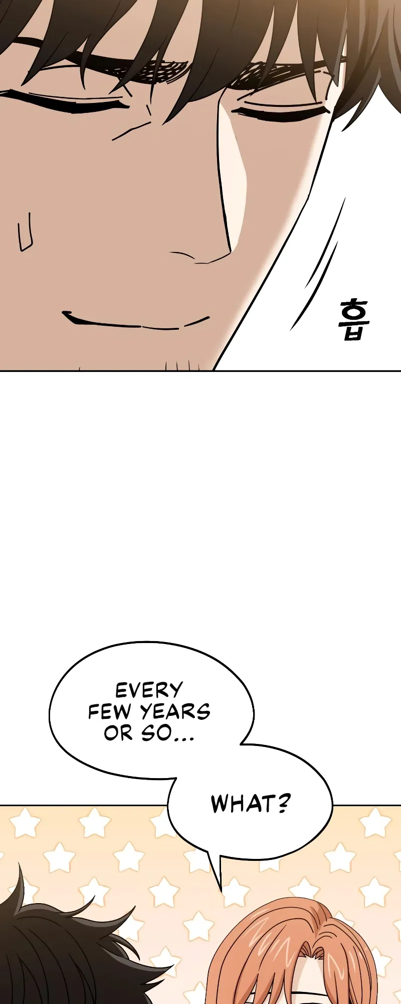 Read Maybe Meant to Be Manga Online