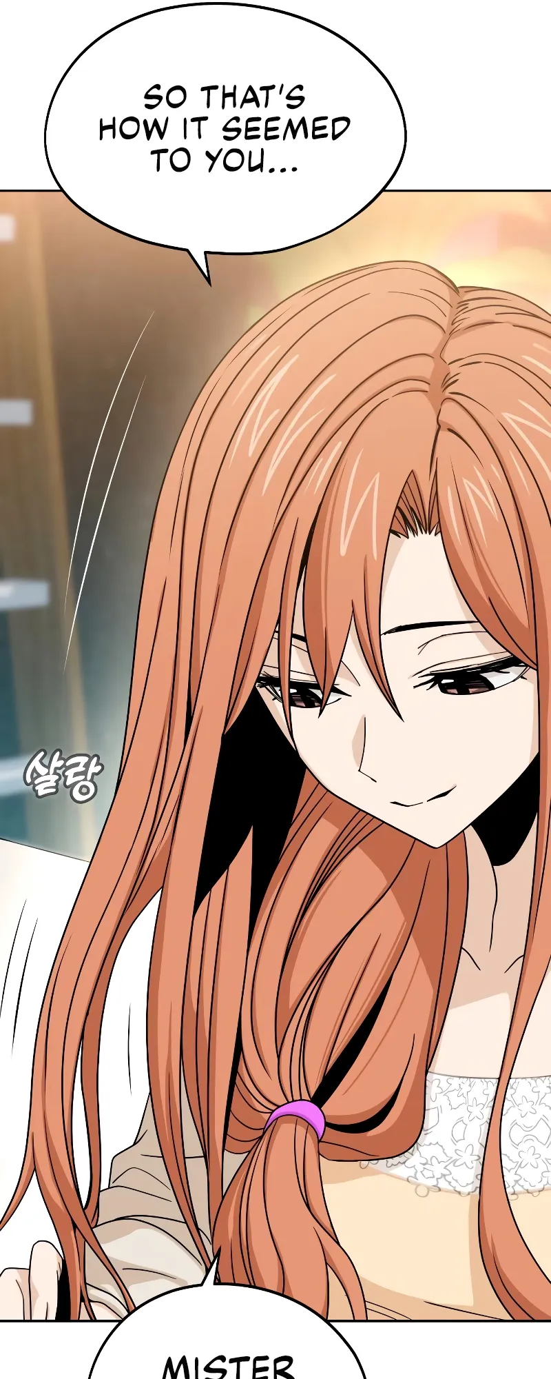 Read Maybe Meant to Be Manga Online