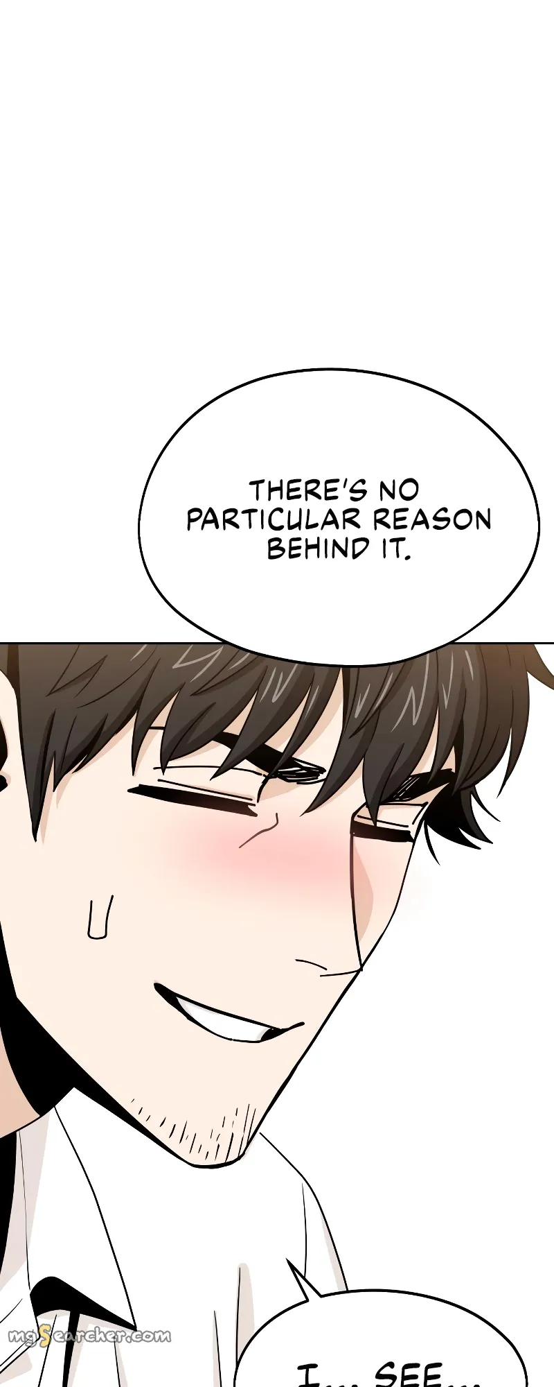 Read Maybe Meant to Be Manga Online