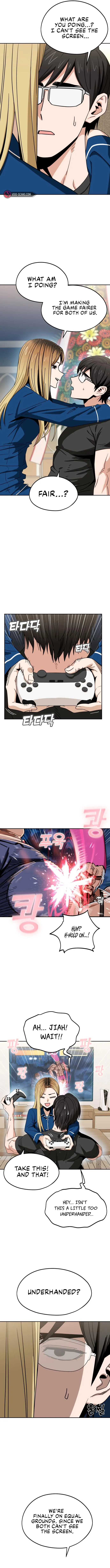 Read Maybe Meant to Be Manga Online