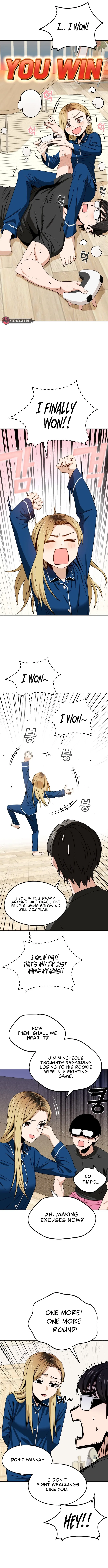 Read Maybe Meant to Be Manga Online