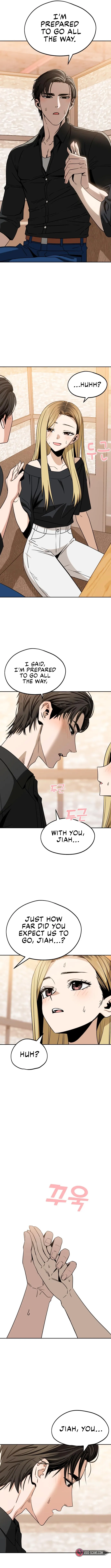 Read Maybe Meant to Be Manga Online