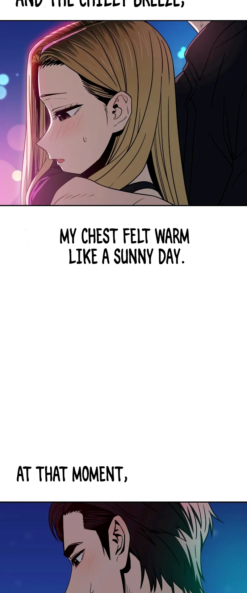 Read Maybe Meant to Be Manga Online