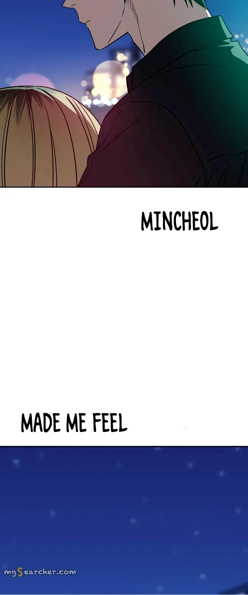 Read Maybe Meant to Be Manga Online