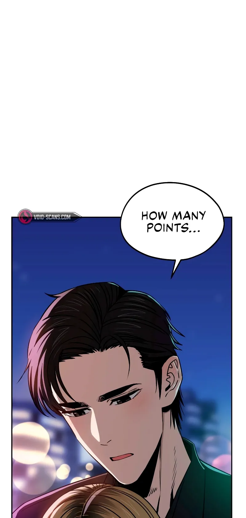 Read Maybe Meant to Be Manga Online