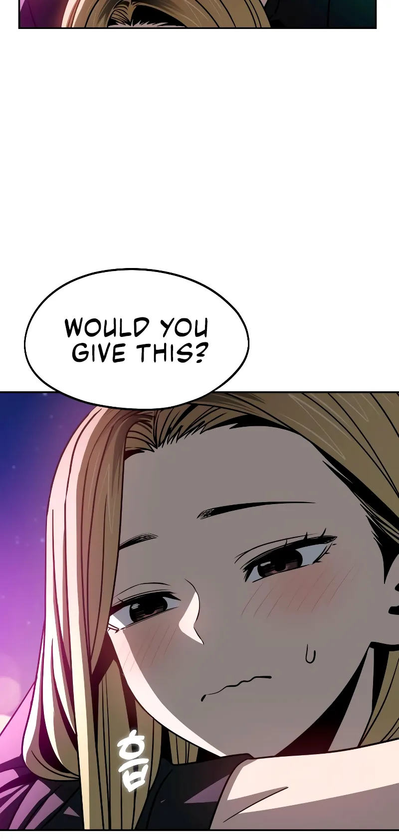 Read Maybe Meant to Be Manga Online