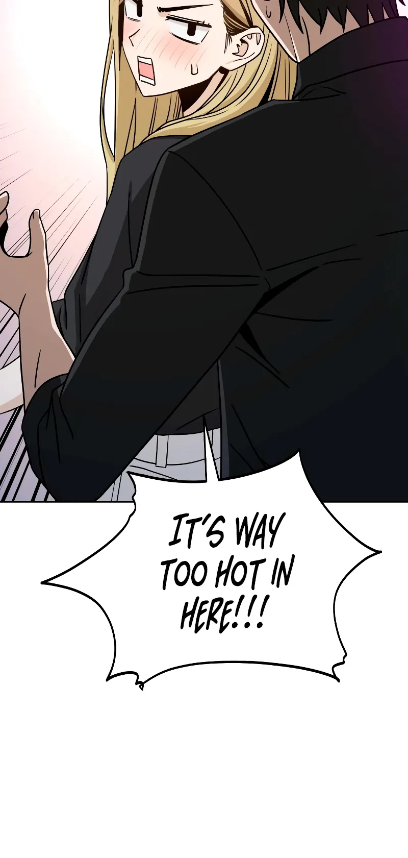 Read Maybe Meant to Be Manga Online