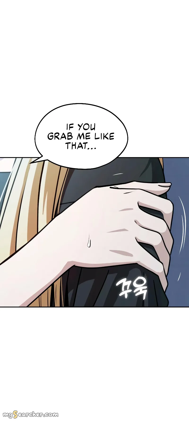 Read Maybe Meant to Be Manga Online