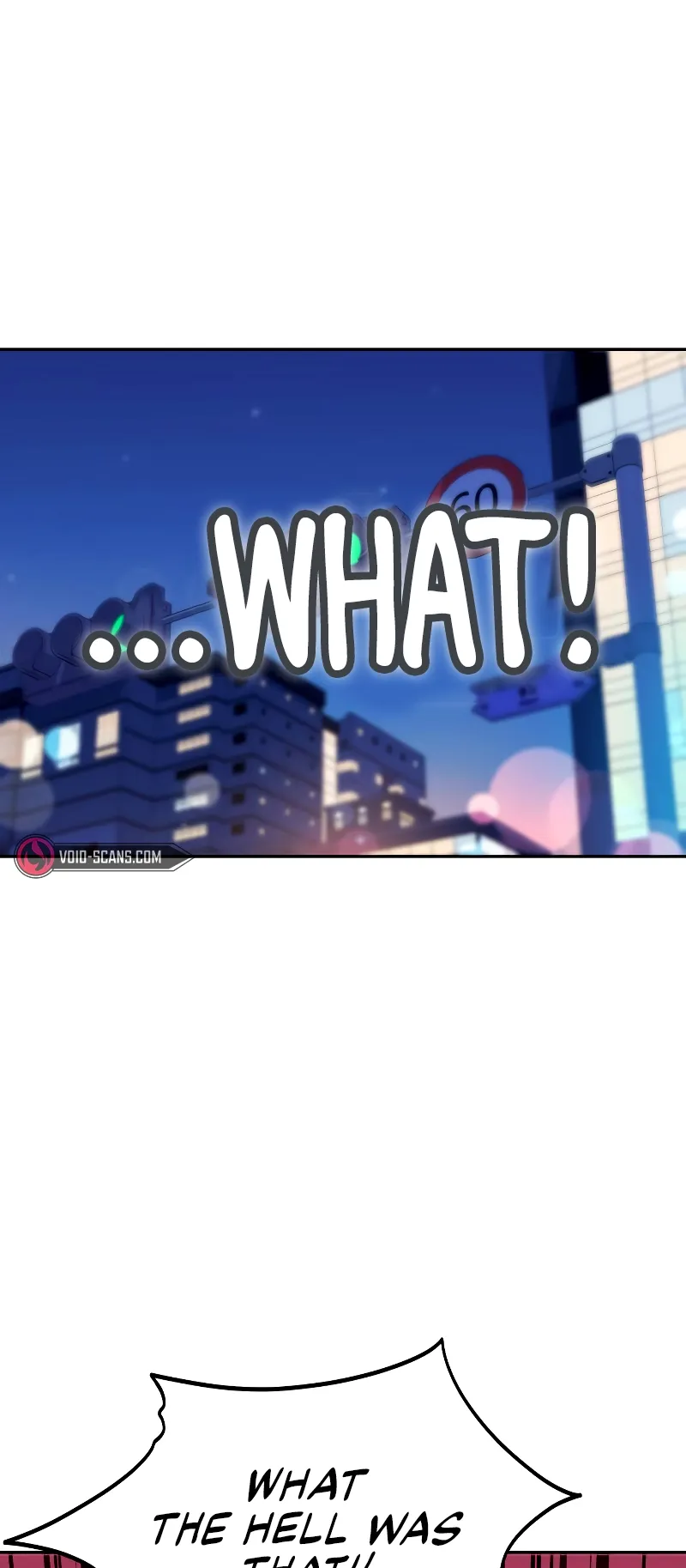 Read Maybe Meant to Be Manga Online