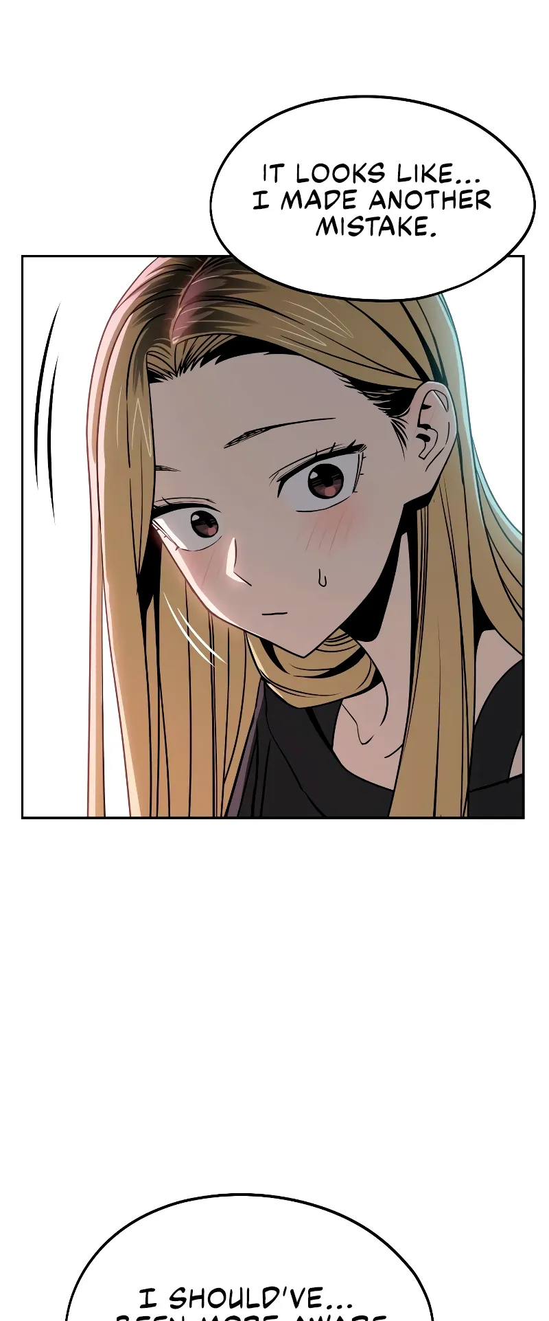 Read Maybe Meant to Be Manga Online