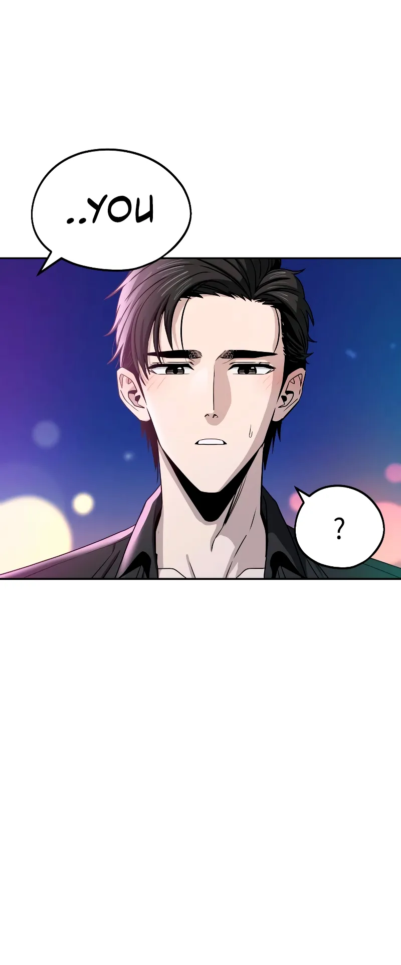 Read Maybe Meant to Be Manga Online