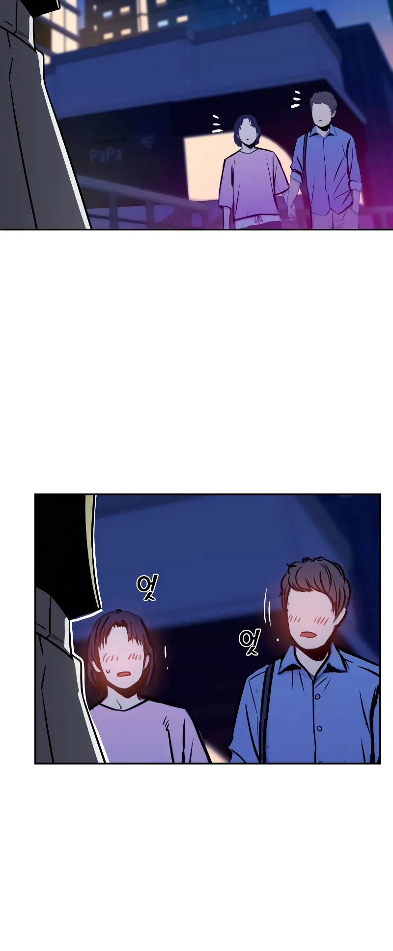 Read Maybe Meant to Be Manga Online