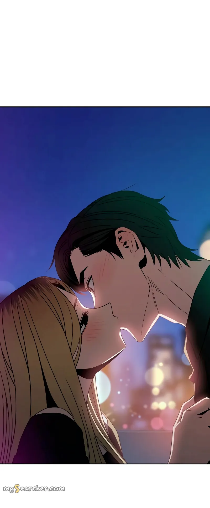 Read Maybe Meant to Be Manga Online