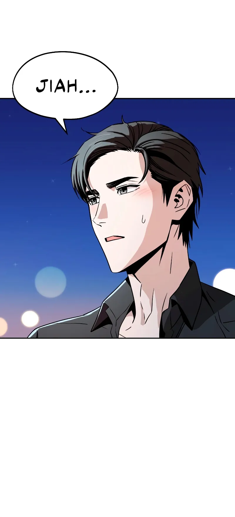 Read Maybe Meant to Be Manga Online