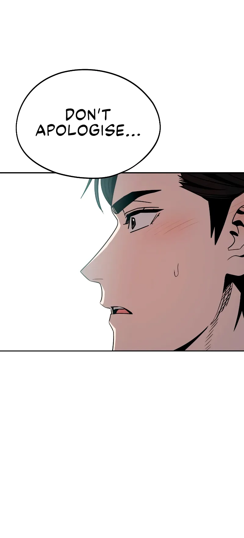 Read Maybe Meant to Be Manga Online