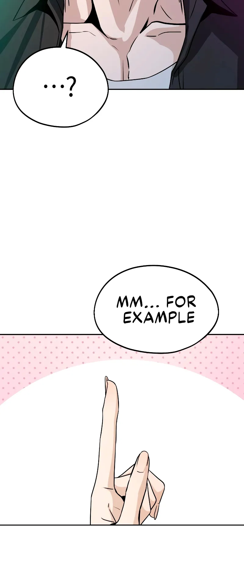 Read Maybe Meant to Be Manga Online