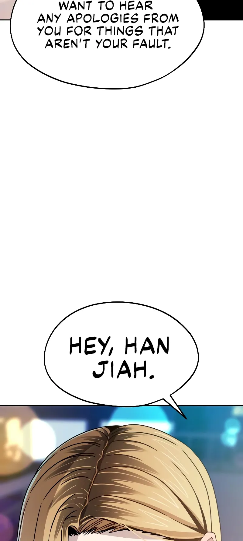 Read Maybe Meant to Be Manga Online