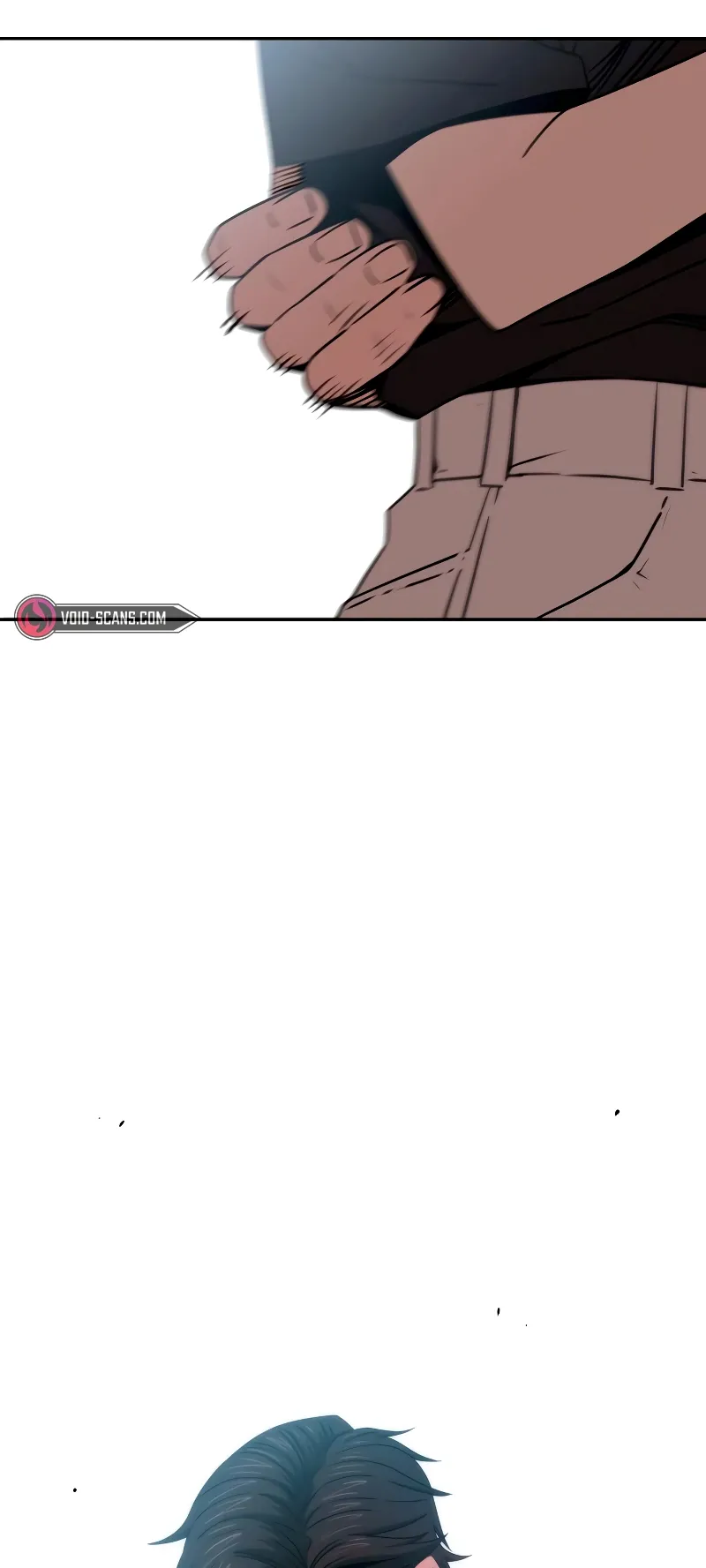 Read Maybe Meant to Be Manga Online