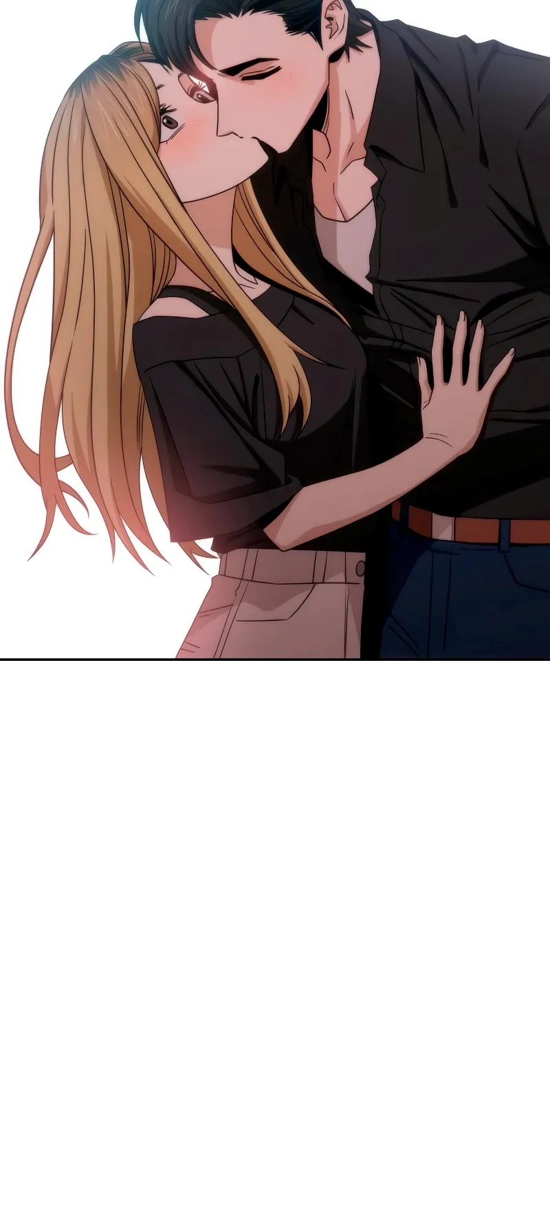 Read Maybe Meant to Be Manga Online