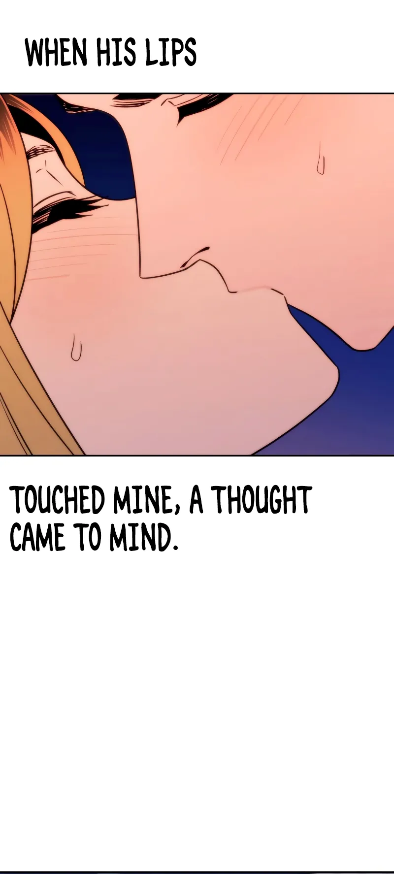 Read Maybe Meant to Be Manga Online