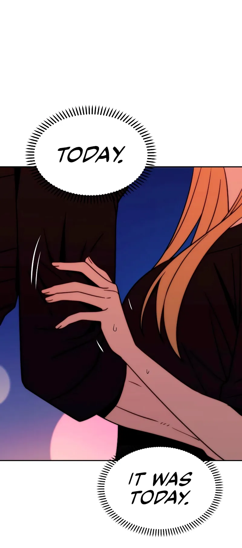 Read Maybe Meant to Be Manga Online