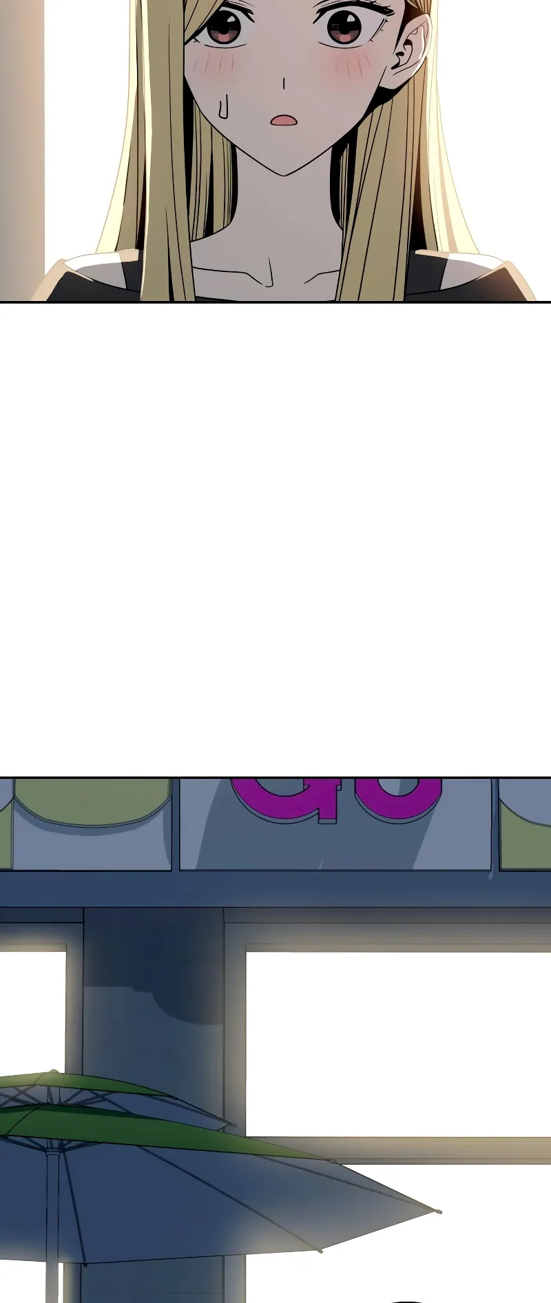 Read Maybe Meant to Be Manga Online