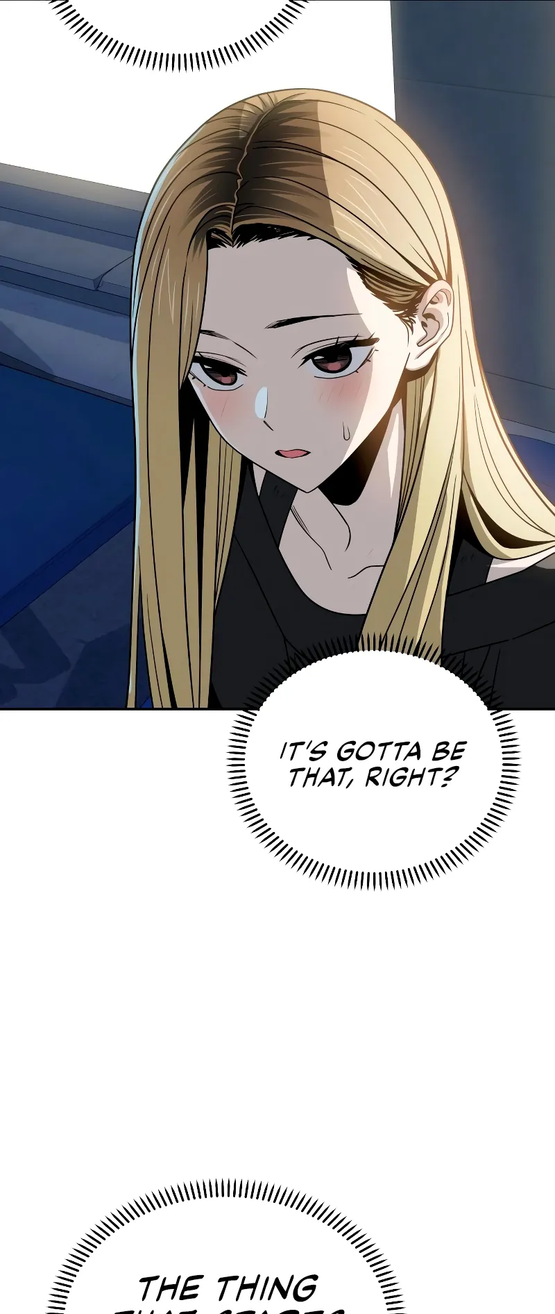 Read Maybe Meant to Be Manga Online