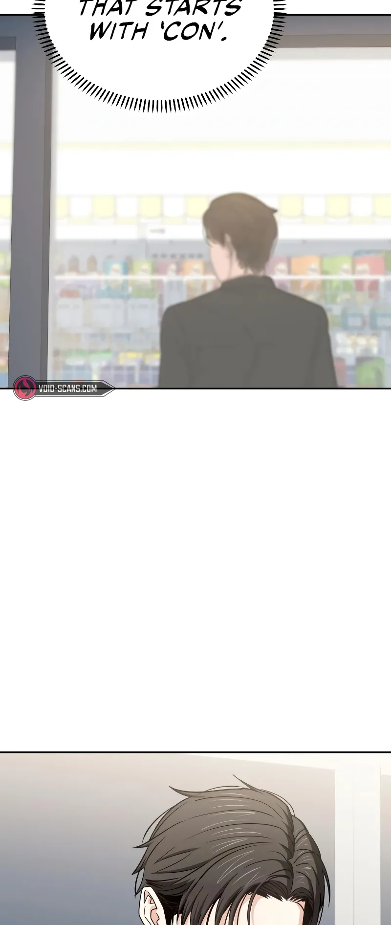 Read Maybe Meant to Be Manga Online